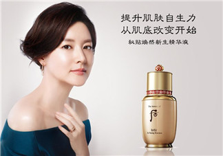 whoo后秘貼精華適合什么年齡？whoo后和雪花秀產(chǎn)品對比