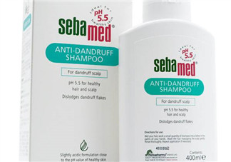 sebamed施巴洗發(fā)水好用嗎？女性洗頭要注意的問題
