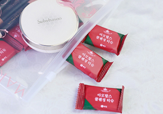 amortals爾木萄壓縮毛巾怎么用？爾木萄壓縮毛巾使用方法