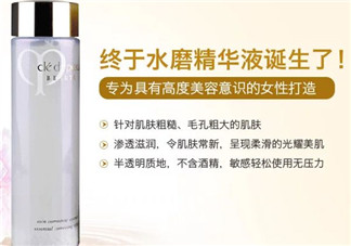 cpb水磨精華適合什么膚質(zhì)？cpb水磨精華真假辨別