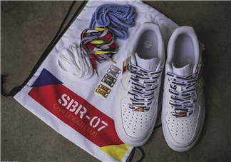 sneakerbr聯(lián)名nike air force 1拉鏈版會發(fā)售嗎？