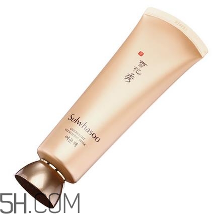雪花秀雨潤(rùn)面膜可以天天用嗎_孕婦可以用嗎？