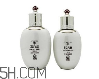 whoo后美白系列適合什么膚質(zhì)？Whoo后是什么牌子？
