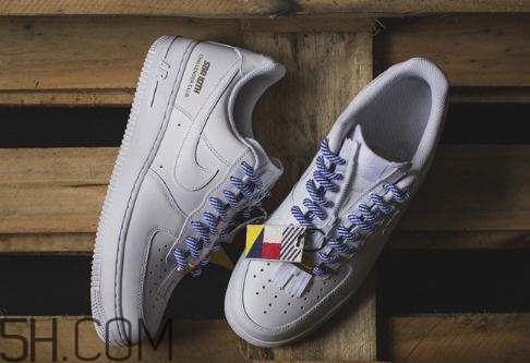 sneakerbr聯(lián)名nike air force 1拉鏈版會(huì)發(fā)售嗎？