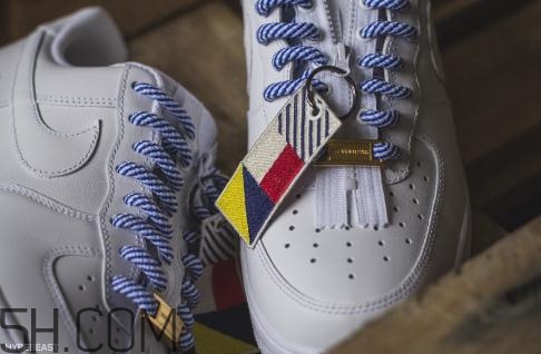 sneakerbr聯(lián)名nike air force 1拉鏈版會(huì)發(fā)售嗎？