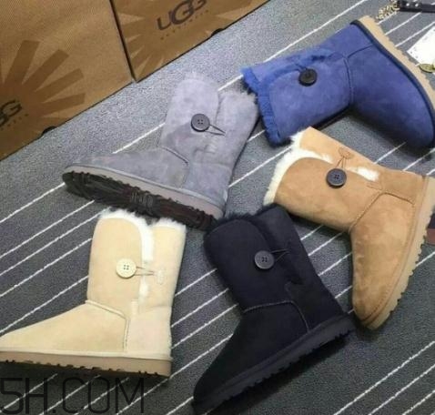 雪地靴上滴了油怎么辦？雪地靴油漬怎么清洗？