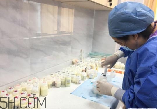 人乳庫(kù)是什么？為什么成立人乳庫(kù)