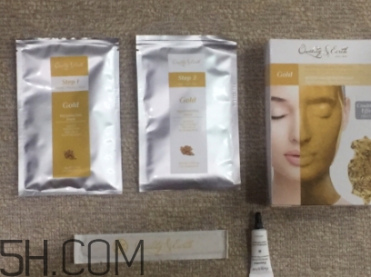 quality earth面膜多少錢？quality earth黃金面膜價(jià)格