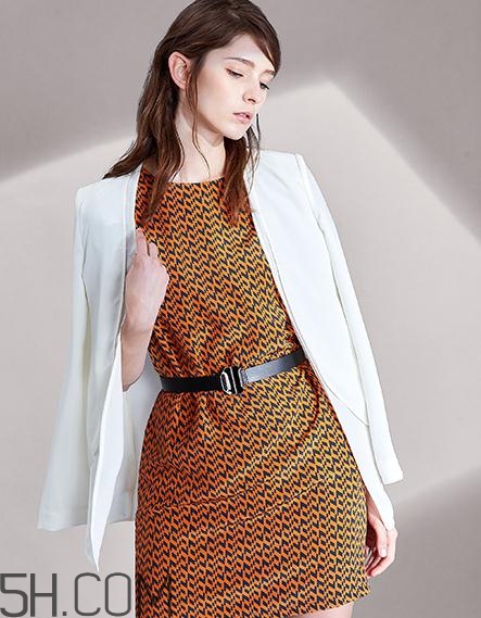 歌力思衣服什么檔次？歌力思衣服質(zhì)量好嗎？