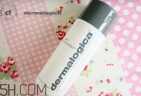德美樂嘉護膚品怎么樣？dermalogica德美樂嘉護膚品好用嗎