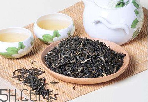 為什么很多茉莉花茶里面沒有花？上等的茉莉花茶需要幾窨