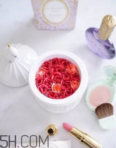 拉杜麗鳥(niǎo)籠腮紅多少錢？laduree2018拉杜麗鳥(niǎo)籠腮紅試色