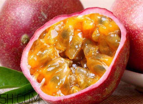 百香果什么時候吃最好？百香果什么季節(jié)成熟
