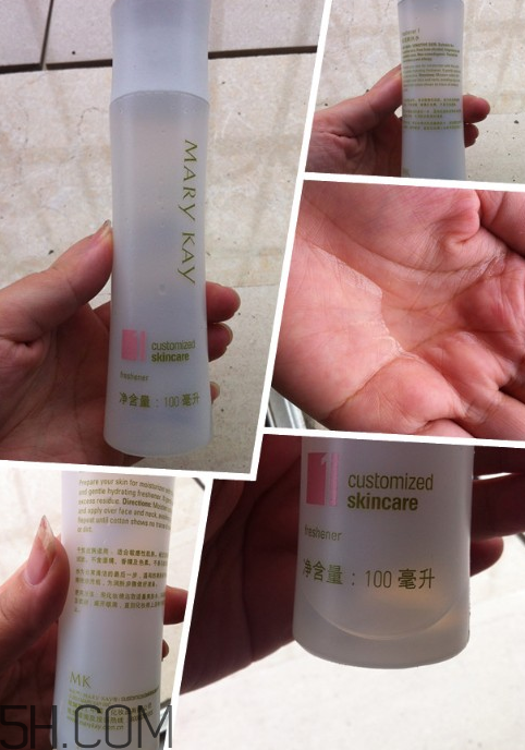 玫琳凱1號爽膚水怎么樣？玫琳凱1號爽膚水怎么用？