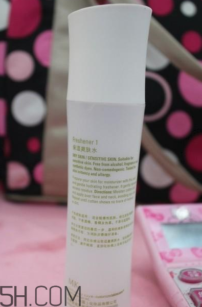 玫琳凱1號爽膚水怎么樣？玫琳凱1號爽膚水怎么用？
