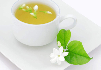 喝茉莉花茶有什么功效？茉莉花茶搭配什么沖泡好