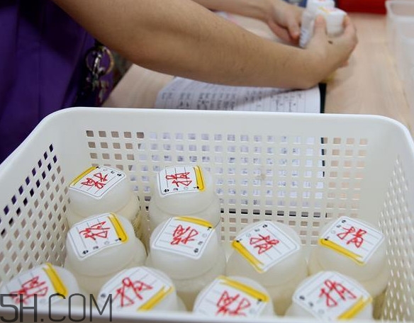 人乳庫(kù)是什么？為什么成立人乳庫(kù)