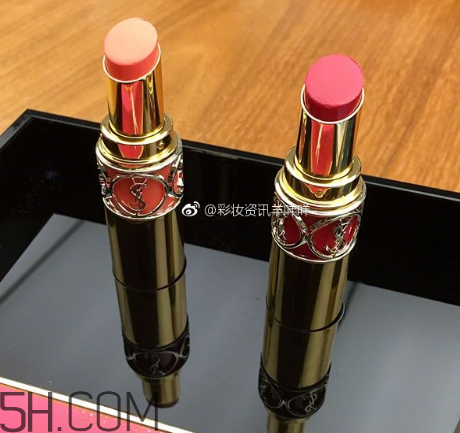 ysl圣羅蘭2018年春季彩妝有什么？ysl2018春季彩妝價格