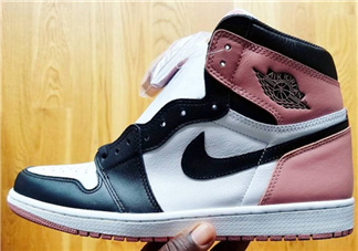 air jordan 1 rust pink粉色黑腳趾發(fā)售時(shí)間_多少錢？