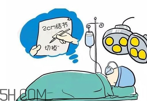 什么樣的甲狀腺結(jié)節(jié)要懷疑是癌？甲狀腺結(jié)節(jié)嚴(yán)重嗎
