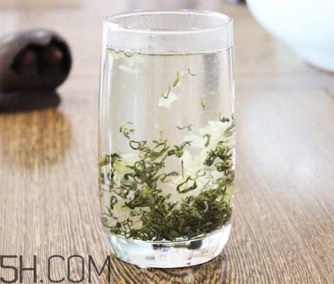 為什么很多茉莉花茶里面沒有花？上等的茉莉花茶需要幾窨