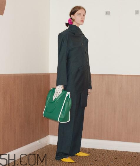 balenciaga巴黎世家2018度假系列怎么樣_好看嗎？