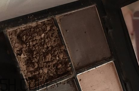 眼影碎了怎么恢復(fù)原樣？粉色眼影牌子推薦