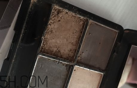 眼影碎了怎么恢復(fù)原樣？粉色眼影牌子推薦