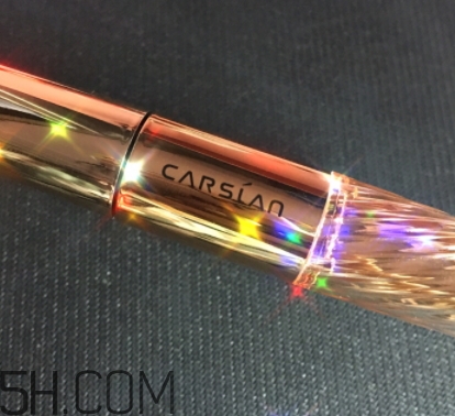 卡姿蘭睫毛膏怎么用？卡姿蘭睫毛膏使用心得