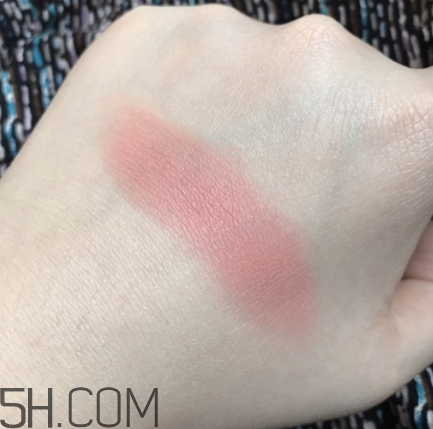 dolce gabbana腮紅怎么樣？DG杜嘉班納腮紅評測