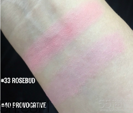 dolce gabbana腮紅怎么樣？DG杜嘉班納腮紅評測