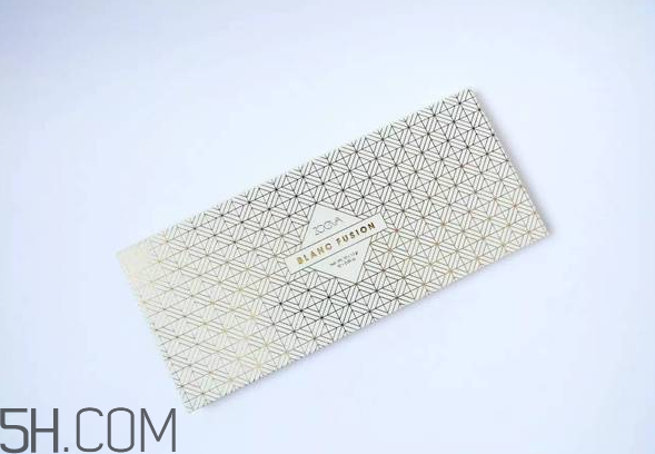 zoeva眼影色號怎么選擇？zoeva眼影盤使用方法