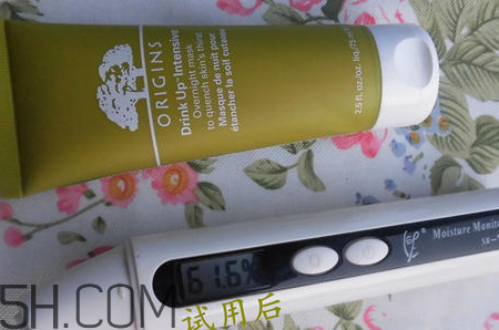 悅木之源潤(rùn)娃娃面膜怎么樣？悅木之源潤(rùn)娃娃面膜好用嗎？