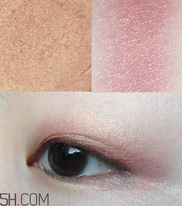 zoeva眼影色號怎么選擇？zoeva眼影盤使用方法