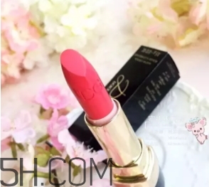 dolce gabbana口紅多少錢？DG杜嘉班納口紅專柜價(jià)格