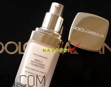 dolce gabbana杜嘉班納化妝品怎么樣？哪些值得買？