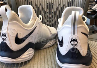 nike pg 1哈士奇隊(duì)配色實(shí)物什么樣_會(huì)發(fā)售嗎？