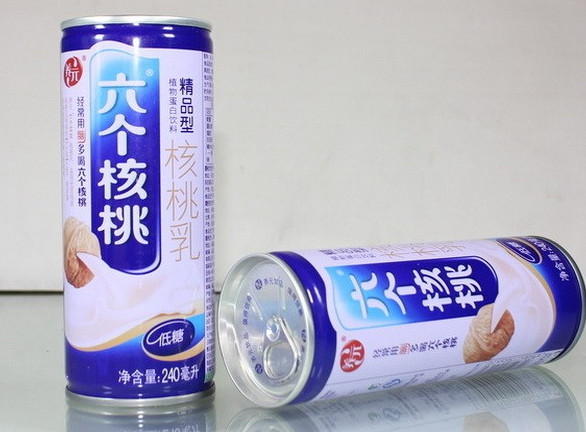 怎么辨別養(yǎng)元六個核桃真假？為什么叫六個核桃