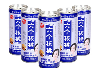 六個核桃哪個牌子正宗？六個核桃真的補腦嗎
