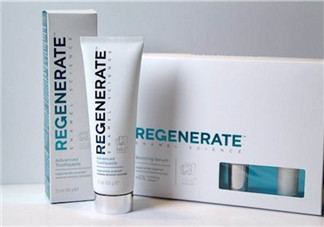 法國(guó)regenerate牙釉質(zhì)再生牙膏好用嗎？多少錢？