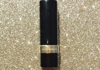 dolce gabbana口紅多少錢？DG杜嘉班納口紅專柜價格