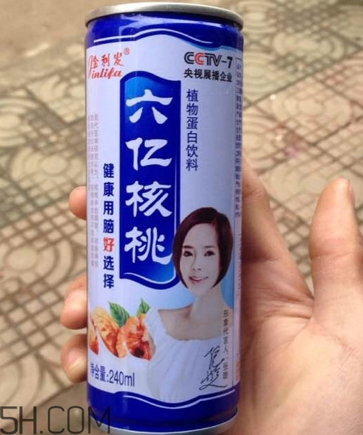 六個(gè)核桃哪個(gè)牌子正宗？六個(gè)核桃真的補(bǔ)腦嗎