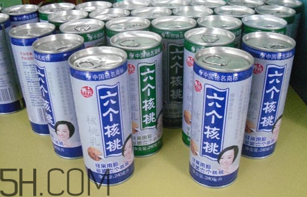 六個核桃為什么成功？六個核桃是哪里生產(chǎn)的