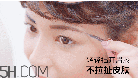 美寶蓮半永久染眉膠價格多少錢？好用嗎？