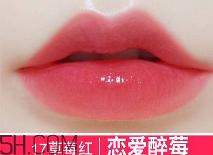 美寶蓮口紅哪個顏色好看？美寶蓮口紅含鉛多嗎？