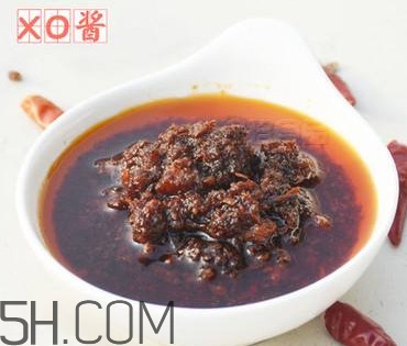 xo醬怎么吃？xo醬做什么菜好