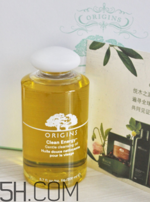 悅木之源橄欖卸妝油怎么樣？悅木之源橄欖卸妝油好用嗎？