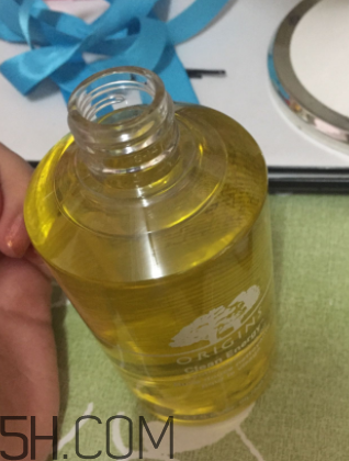 悅木之源橄欖卸妝油怎么樣？悅木之源橄欖卸妝油好用嗎？