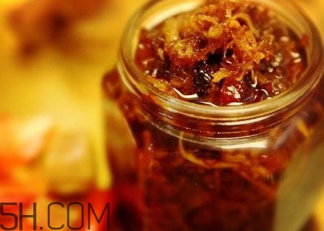 XO醬和XO酒有什么關(guān)系？為什么叫xo醬