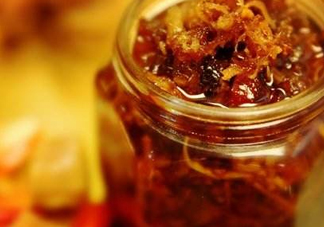 XO醬烤和沙爹是一個(gè)味道嗎？正宗XO醬的制作方法